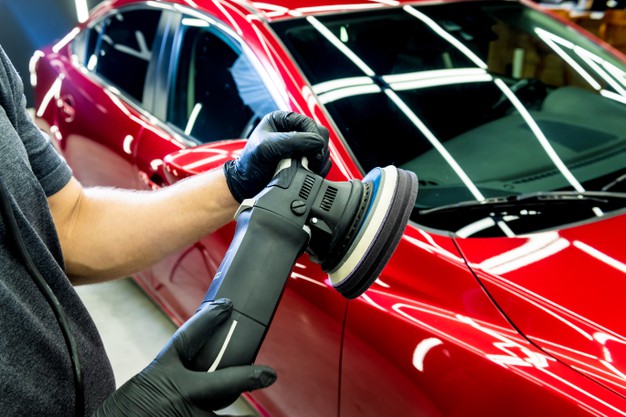 Süleymanpaşa Oto Boya